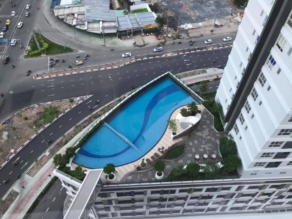 Star Glory Sunrise City Хошимин Экстерьер фото